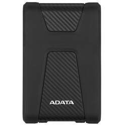 Изображение товара 4 ТБ Внешний HDD ADATA HD650 [AHD650-4TU31-CBK]