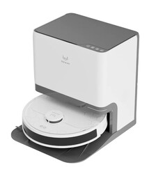 Изображение товара Робот-пылесос Okami R135 белый
