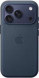Изображение товара Накладка  Apple TechWoven Case для Apple iPhone 17 Pro синий