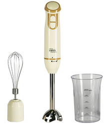 Изображение товара Блендер погружной Oasis BL-85W3 бежевый