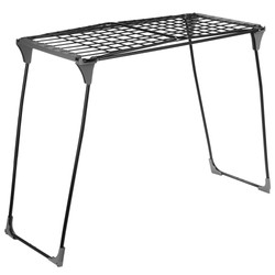 Изображение товара Сушилка для белья  напольная Casa SI  Black Plus