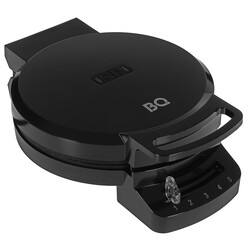 Изображение товара Вафельница BQ ST1001 черный