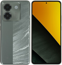 Изображение товара 6.67" Смартфон POCO M7 Pro 256 ГБ серый