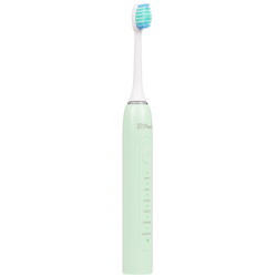 Изображение товара Электрическая зубная щетка D.Fresh DF500 зеленый