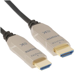 Изображение товара Кабель однонаправленный iOpen HDMI - HDMI, 5 м