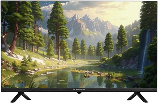 Изображение товара 32" (81 см) Телевизор Horizont 32LE5051D черный