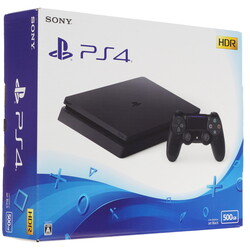 Изображение товара Игровая консоль PlayStation 4 Slim
