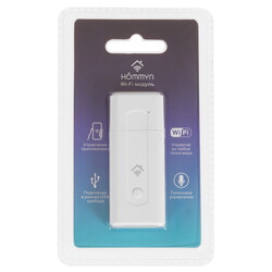 Изображение товара Модуль HOMMYN HDN/WFN-02-02