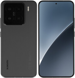 Изображение товара 6.36" Смартфон Xiaomi 15 256 ГБ черный