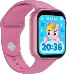 Изображение товара Детские часы Geozon Smart розовый