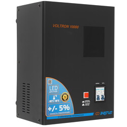 Изображение товара Стабилизатор напряжения Энергия Voltron 10000