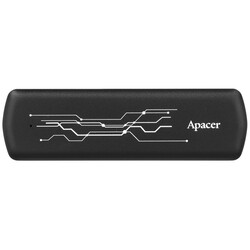 Изображение товара 1000 ГБ Внешний SSD Apacer AS722 [AP1TBAS722B-1]