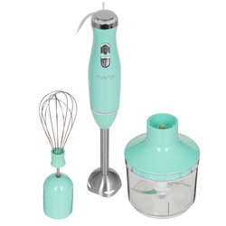 Изображение товара Блендер погружной MARTA MT-1562 зеленый