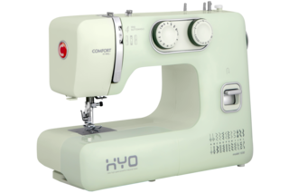 Изображение товара Швейная машина Comfort 1030