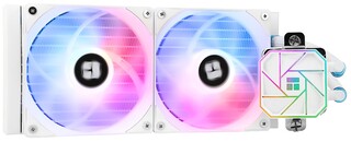 Изображение товара Система охлаждения Thermalright Aqua Elite 240 V3  белая
