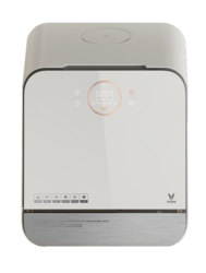 Изображение товара Посудомоечная машина Viomi Smart Dishwasher белый