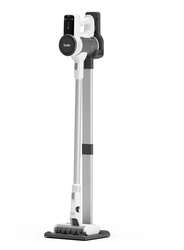 Изображение товара Пылесос  вертикальный  Tuvio TS02TBHW  белый