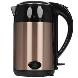 Изображение товара Электрочайник BQ KT1800SW коричневый