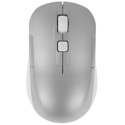 Изображение товара Мышь беспроводная A4Tech Fstyler FB26CS Air2 [2011589] серебристый
