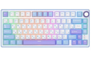 Изображение товара Клавиатура проводная Royal Kludge R75