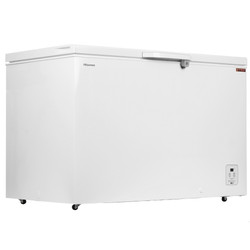 Изображение товара Морозильный ларь Hisense FT426N1AW1 белый