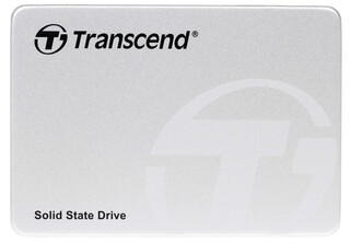 Изображение товара 240 ГБ 2.5" SATA накопитель Transcend 220S [TS240GSSD220S]