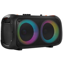 Изображение товара Портативная аудиосистема SUPRA SMB-630, черный