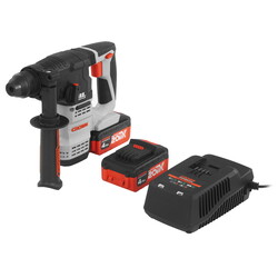 Изображение товара Перфоратор CROWN BL CT28001HX-4 BMC