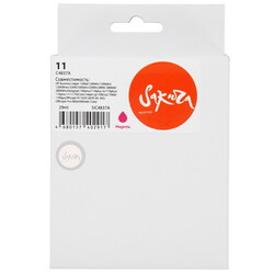 Изображение товара Картридж Sakura C4837A пурпурный