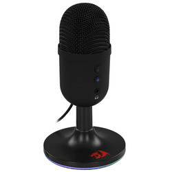 Изображение товара Микрофон Redragon Pulsar GM303 черный