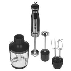 Изображение товара Блендер погружной Korting KHB 0305 N черный