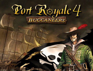 Изображение товара Дополнение для игры Port Royale 4 - Buccaneers (Steam)