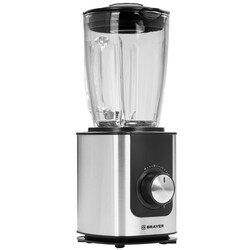 Изображение товара Блендер стационарный BRAYER 1204BR серебристый