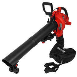 Изображение товара Электрическая воздуходувка Einhell GC-EL 3000 E