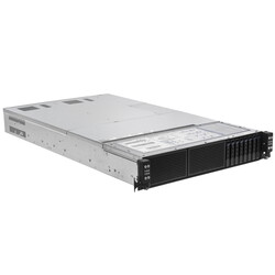 Изображение товара Серверная платформа ASUS RS720Q-E9-RS8-S
