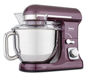 Изображение товара Миксер Fakir CULINA CHEF фиолетовый