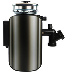 Изображение товара Измельчитель пищевых отходов Harper HWD-400D02