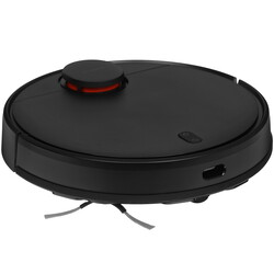 Изображение товара Робот-пылесос Xiaomi Robot Vacuum T12 черный