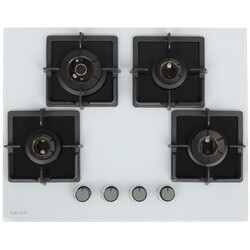 Изображение товара Газовая варочная поверхность DEXP GH-60M02