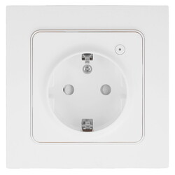 Изображение товара Умная розетка EKF Сonnect Стокгольм