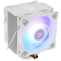 Изображение товара Кулер для процессора ARCTIC Freezer 36 A-RGB White [ACFRE00125A] белый