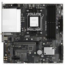Изображение товара Материнская плата MSI PRO B840M-P WIFI6E