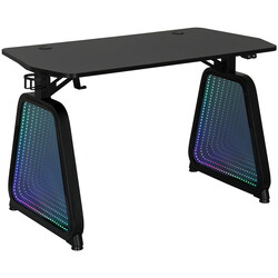 Изображение товара Стол компьютерный ARDOR GAMING Portal черный