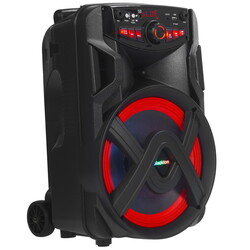 Изображение товара Портативная аудиосистема Blackton Bt PBS2111, черный