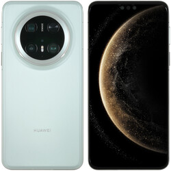 Изображение товара 6.9" Смартфон HUAWEI Mate70 Pro 512 ГБ зеленый