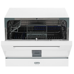Изображение товара Посудомоечная машина DeLonghi Belio DDW 07T белый
