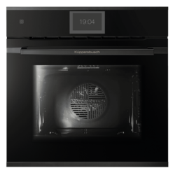 Изображение товара Электрический духовой шкаф Kuppersbusch B 6850.0 S2 черный