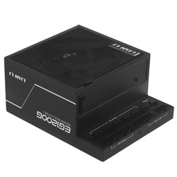 Изображение товара Блок питания LIAN LI EDGE GOLD 1200W [G9P.EG1200G.BH00.RU] черный