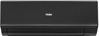 Изображение товара Кондиционер настенный сплит-система Haier AS25HQJ2HRA-B/1U25HQJ2FRA черный