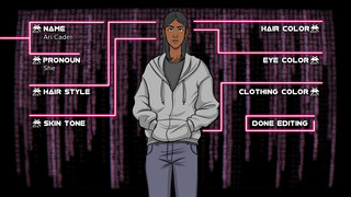 Изображение товара Игра Arcade Spirits (Switch)